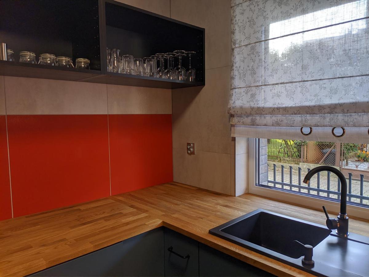 Apartament A2D Cracovie Extérieur photo