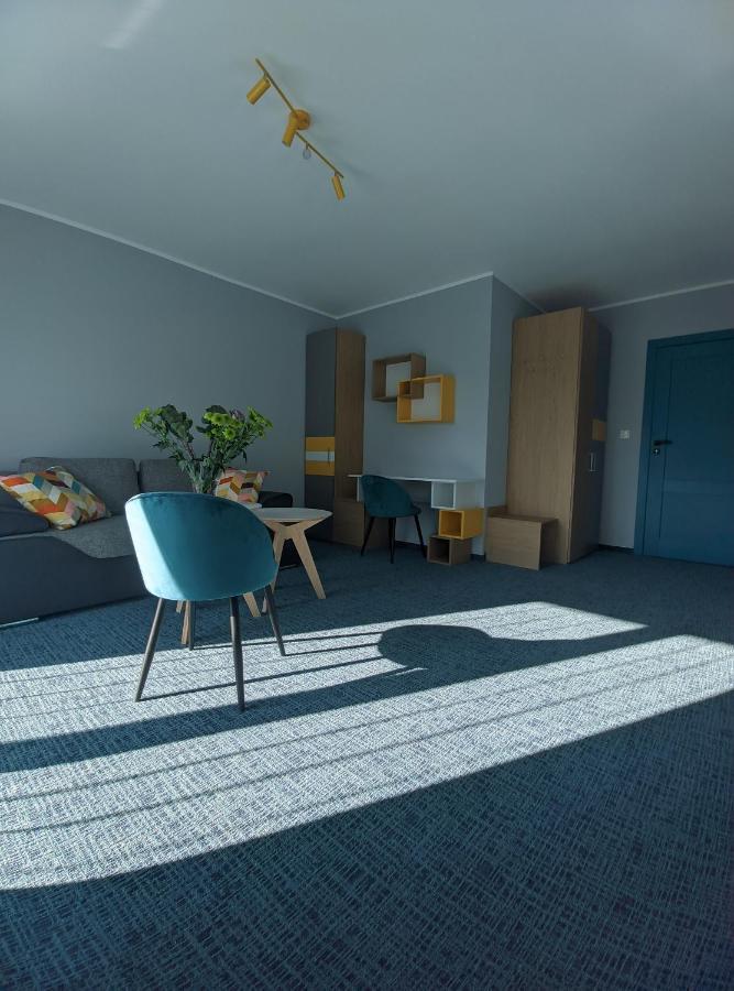 Apartament A2D Cracovie Extérieur photo