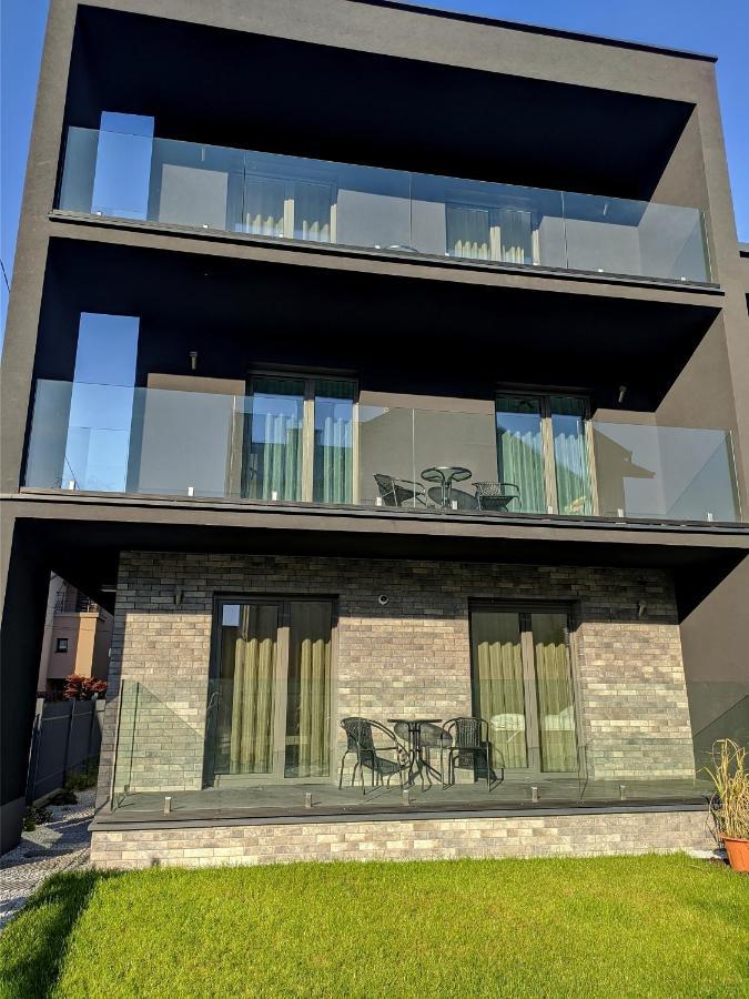 Apartament A2D Cracovie Extérieur photo