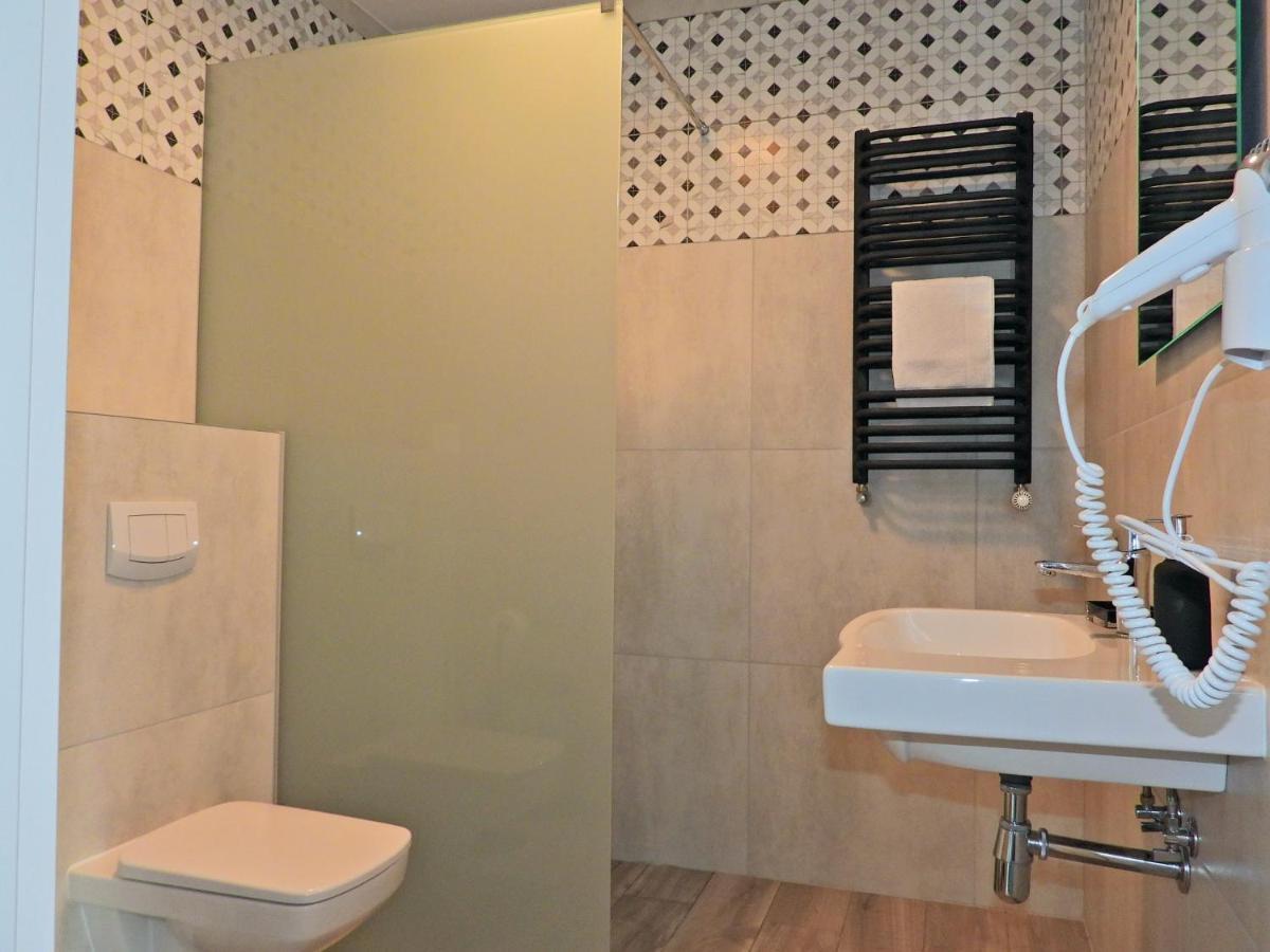Apartament A2D Cracovie Extérieur photo
