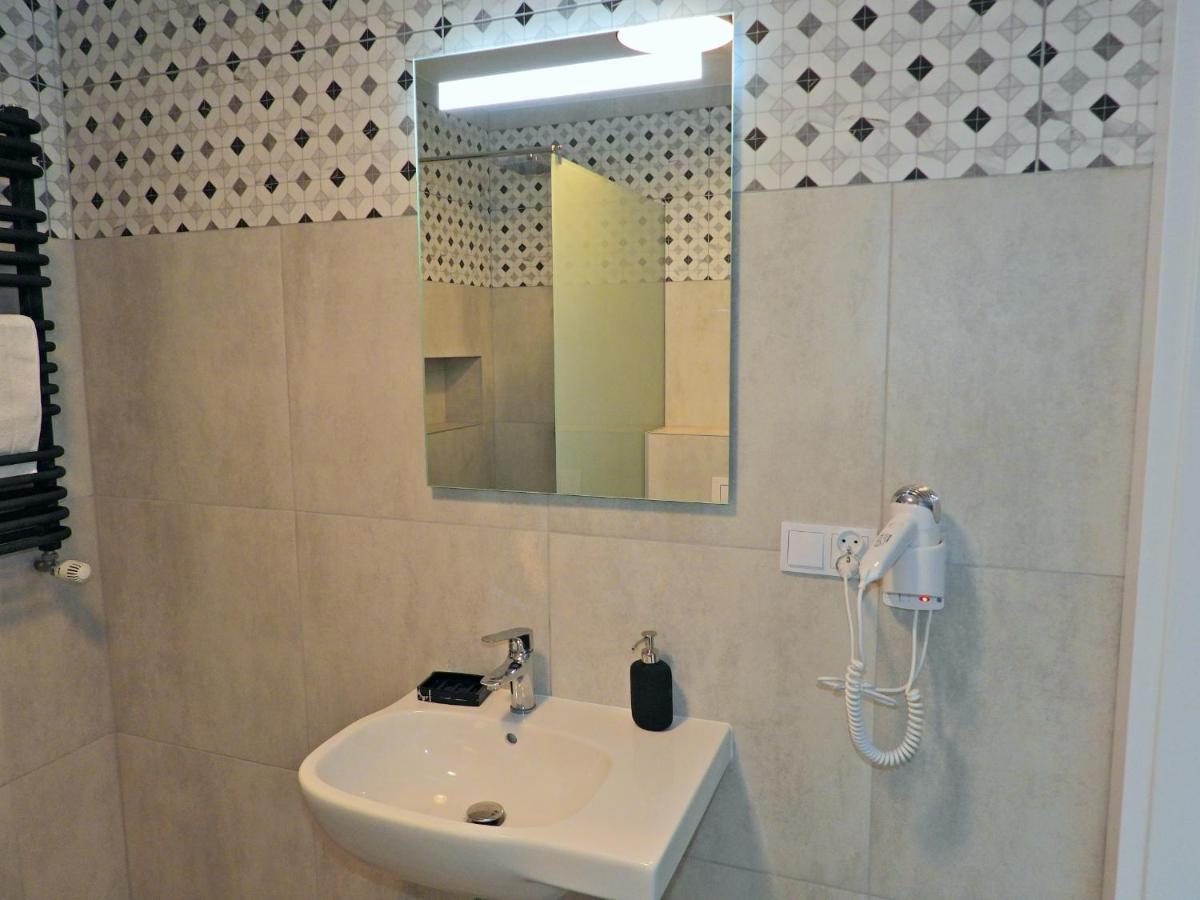 Apartament A2D Cracovie Extérieur photo