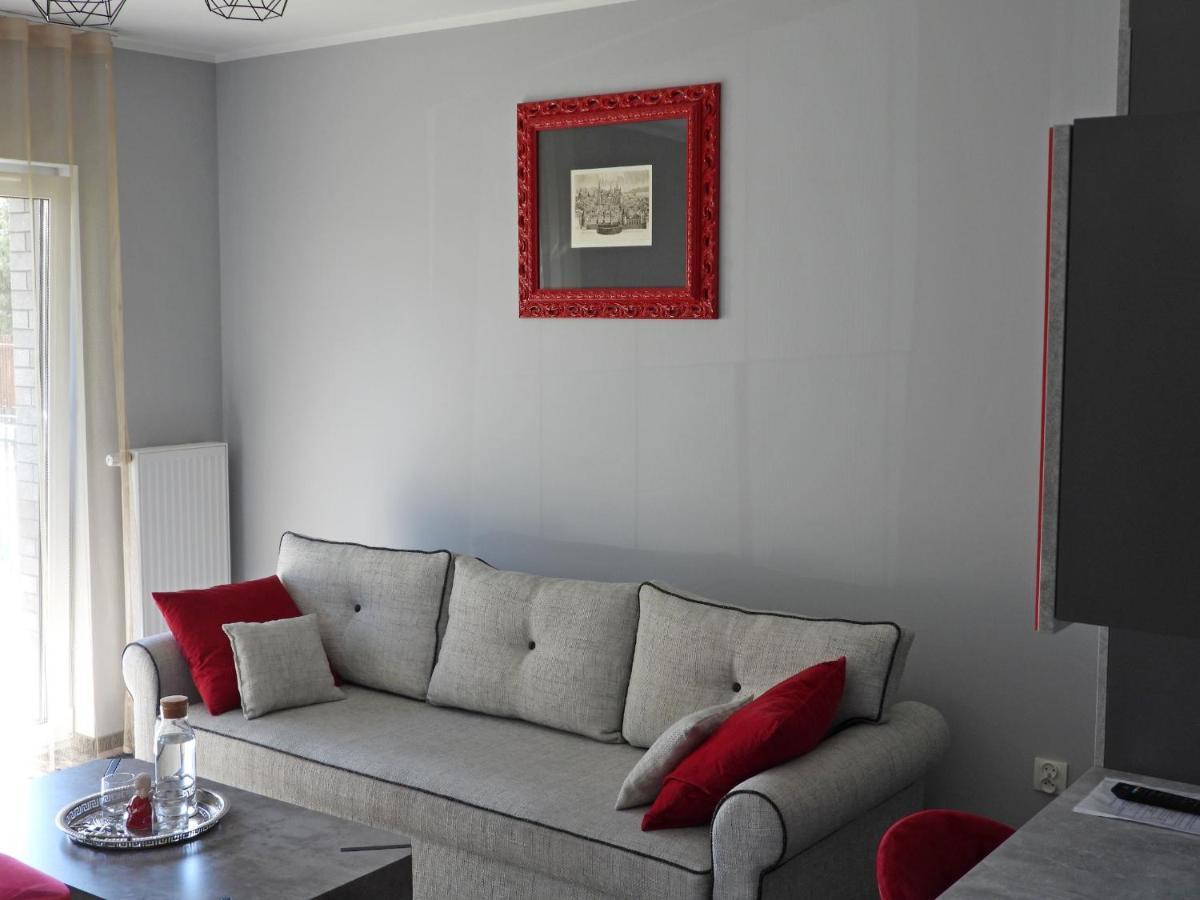 Apartament A2D Cracovie Extérieur photo