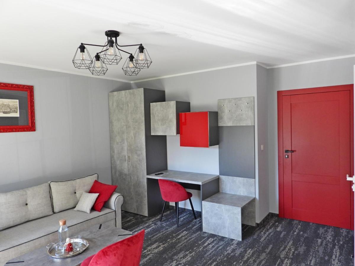 Apartament A2D Cracovie Extérieur photo