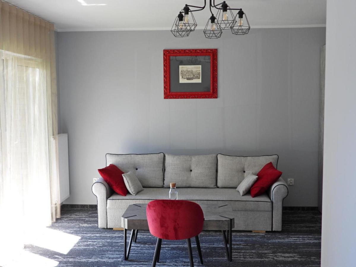 Apartament A2D Cracovie Extérieur photo
