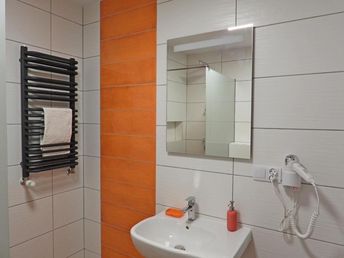 Apartament A2D Cracovie Extérieur photo