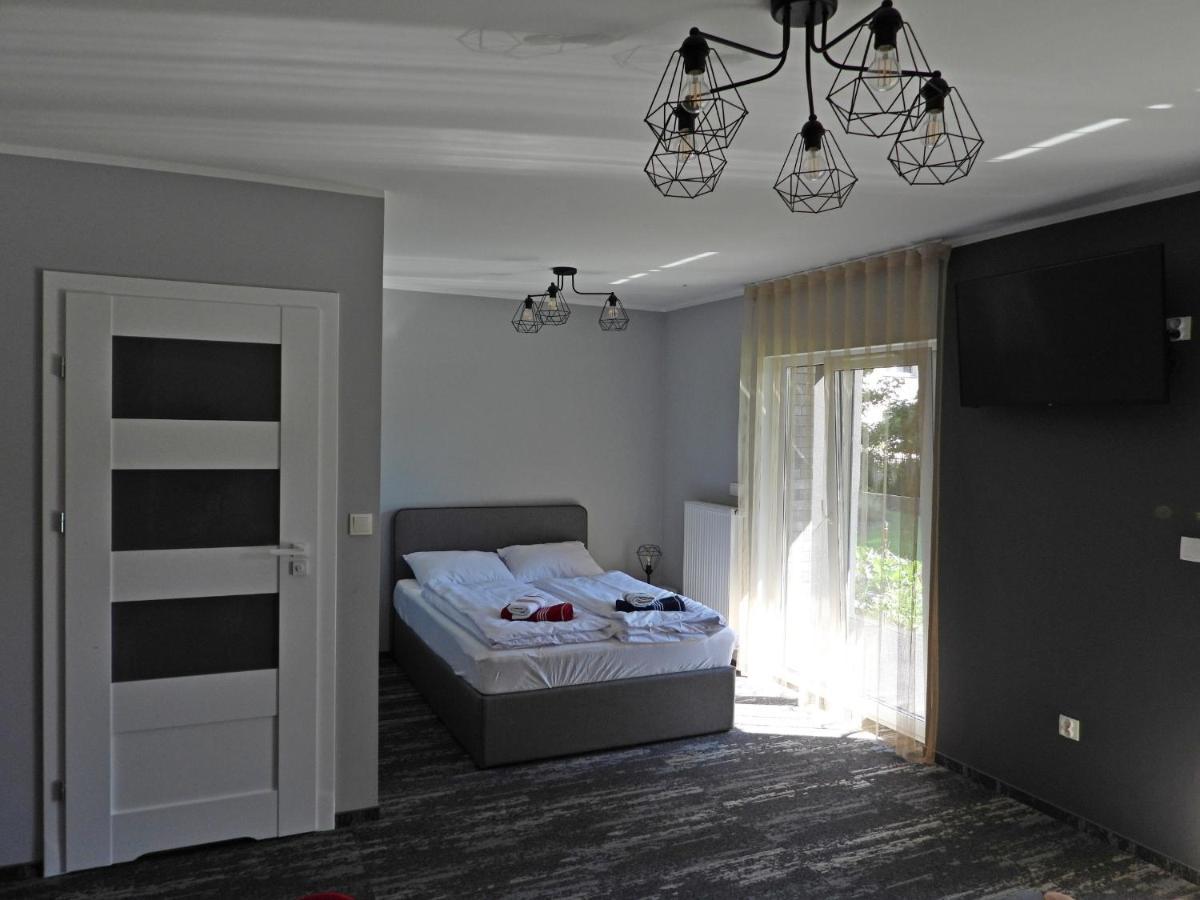 Apartament A2D Cracovie Extérieur photo