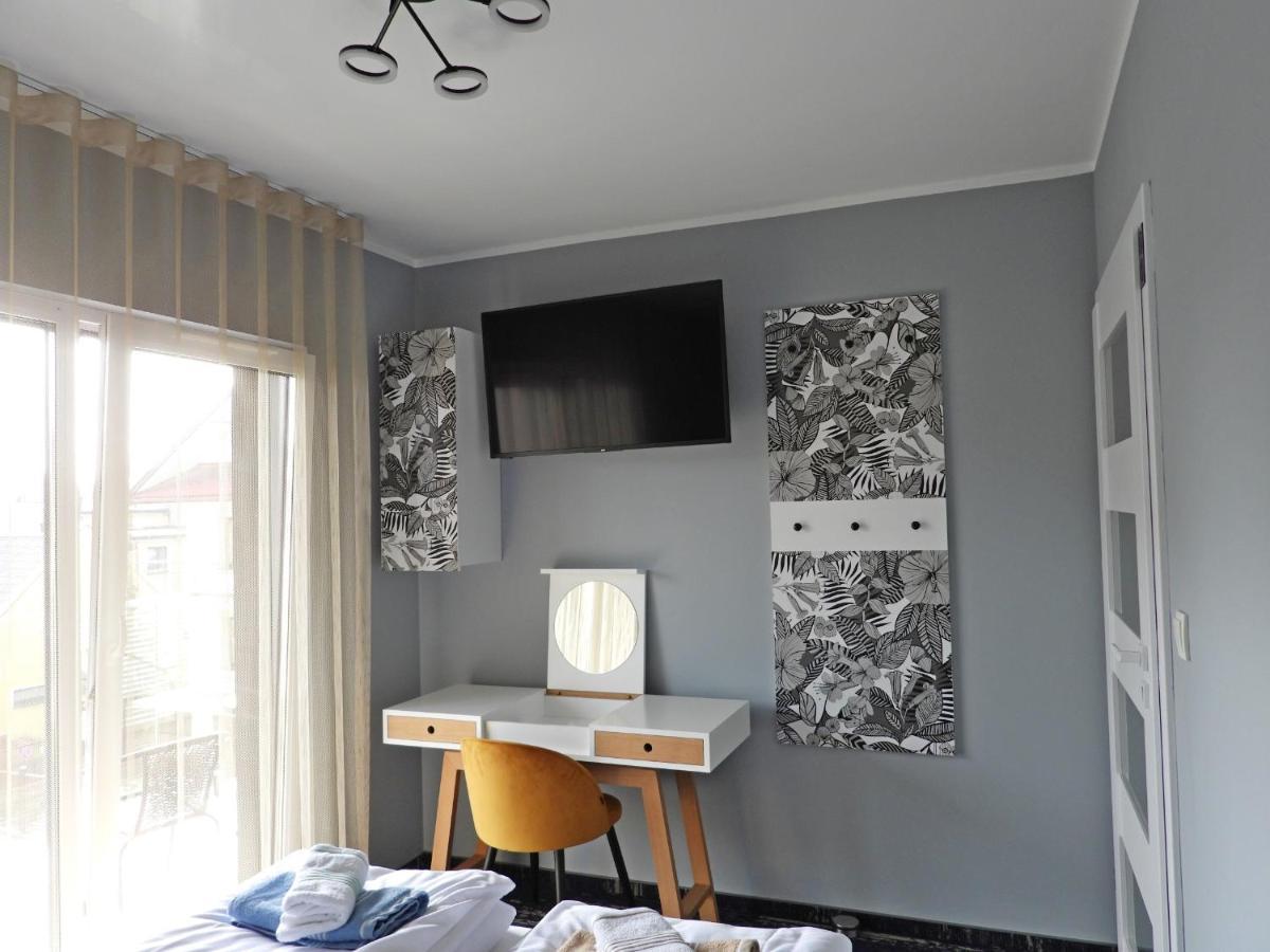 Apartament A2D Cracovie Extérieur photo