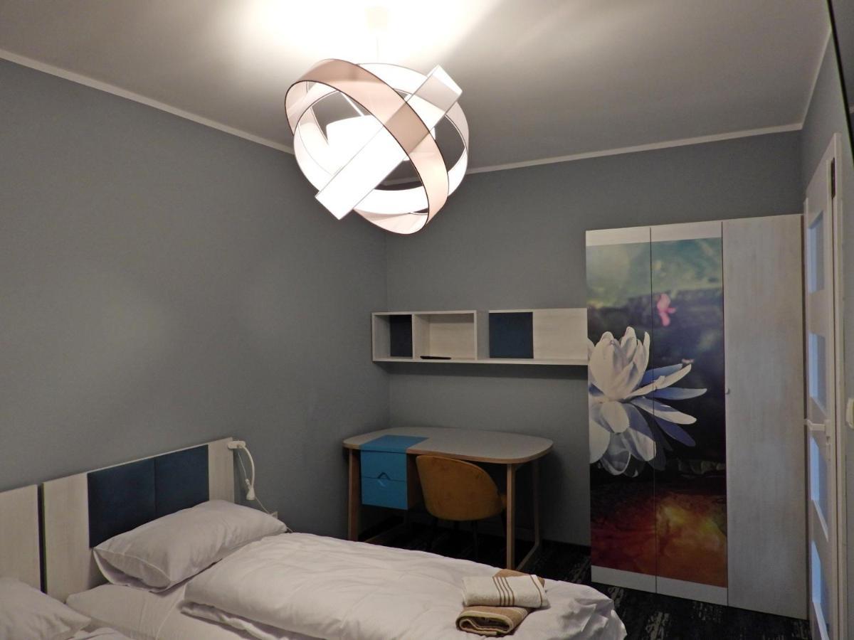 Apartament A2D Cracovie Extérieur photo