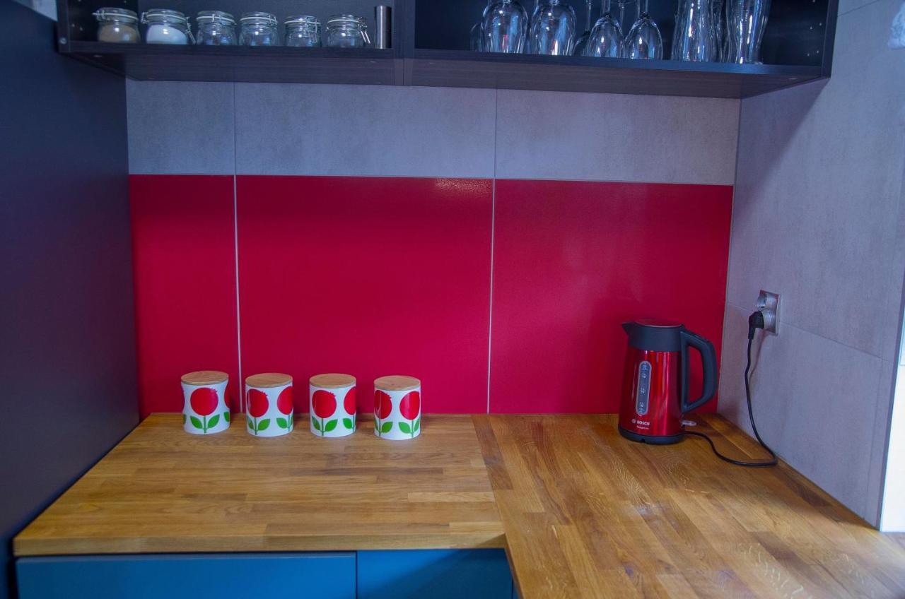 Apartament A2D Cracovie Extérieur photo