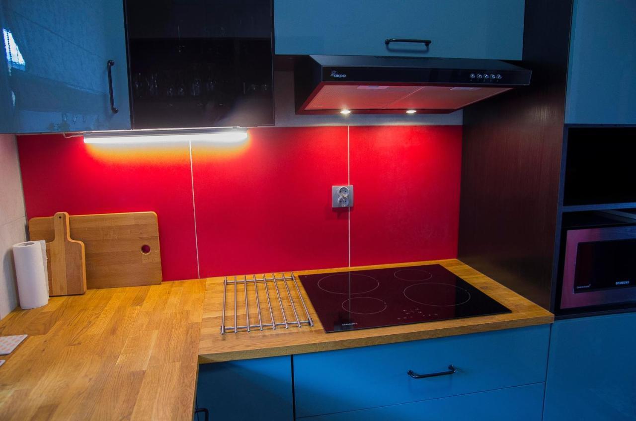 Apartament A2D Cracovie Extérieur photo