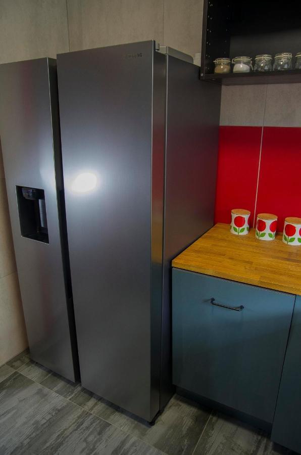 Apartament A2D Cracovie Extérieur photo