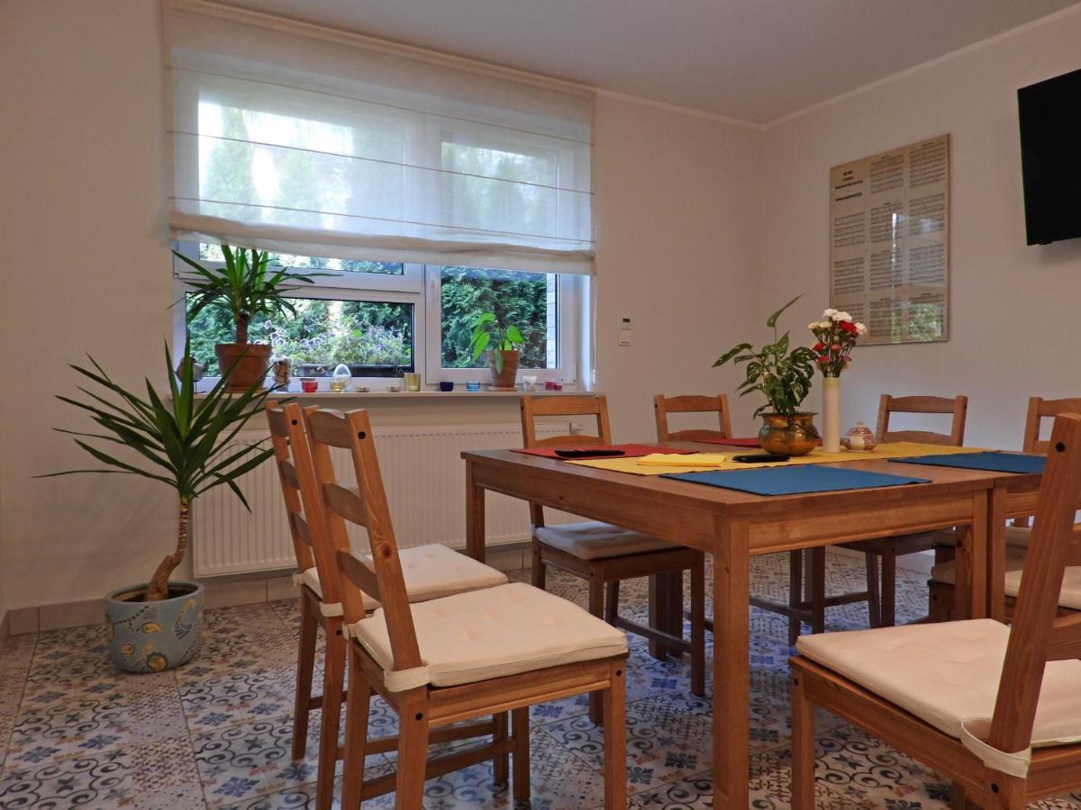 Apartament A2D Cracovie Extérieur photo